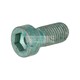 CILINDERKOPBOUT M12X1,5X25-8.8